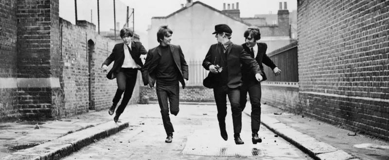 The Beatles: Rock Band (PS3)