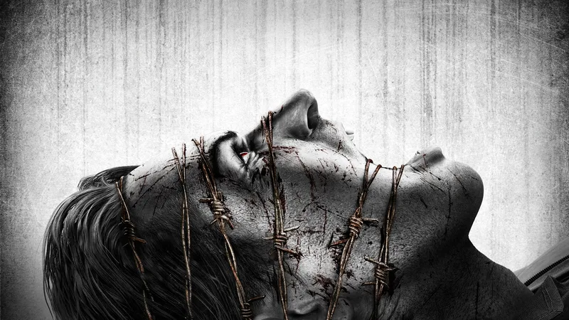 The Evil Within (PS3)