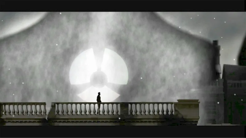 The War of the Worlds