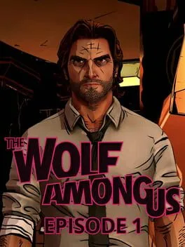 The Wolf Among Us - Episode 1: Faith