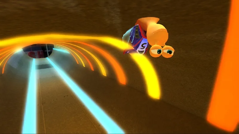 Turbo: Super Stunt Squad (PS3)