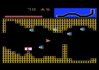 Vanguard (1981)