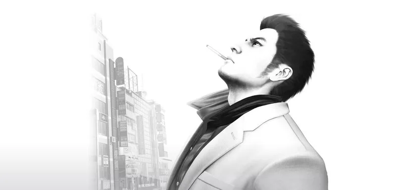 Yakuza 3 (PS3)