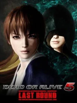 Dead Or Alive 5 Last Round [Collector's Edition] (PS3)