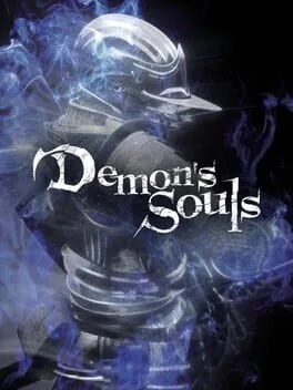 Demon's Souls [The Best]