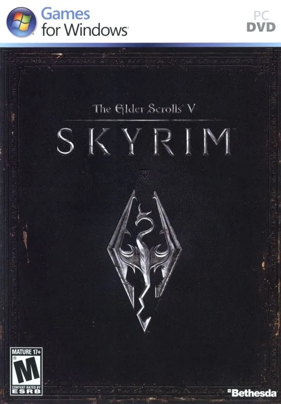Elder Scrolls V: Skyrim [Legendary Edition]