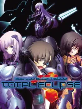 Muv-Luv Alternative: Total Eclipse [Limited Edition]