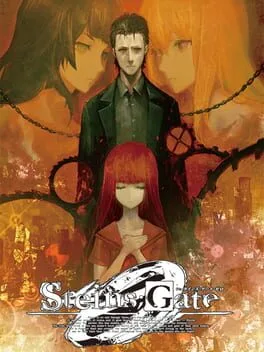 Steins Gate 0 (PS3)