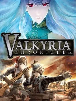 Valkyria Chronicles: Gallian Chronicles (PS3)