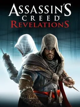 Assassin's Creed Revelations [Animus Edition] (PS3)