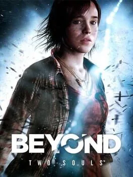 Beyond: Two Souls [Director's Edition] (PS3)