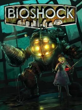 Bioshock [Holographic Sleeve] (PS3)