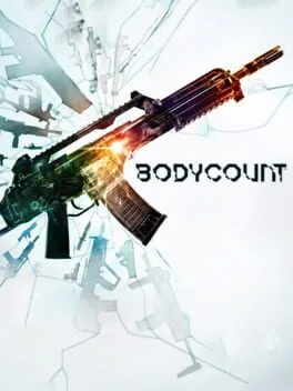 Bodycount [Not For Resale] (PS3)