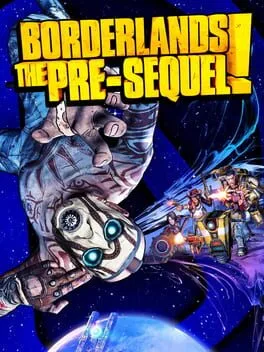 Borderlands: The Pre-Sequel [Not For Resale]