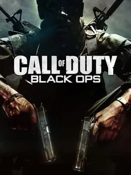 Call of Duty: Black Ops [Platinum] (PS3)