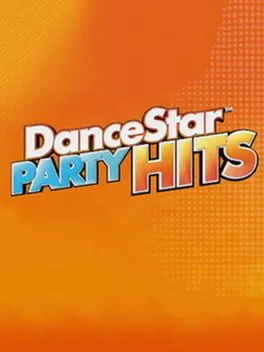 Dancestar Party [Essentials]