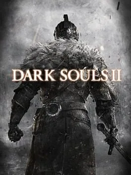 Dark Souls II [Limited Edition]