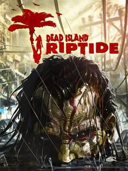 Dead Island Riptide [Steelbook Edition]