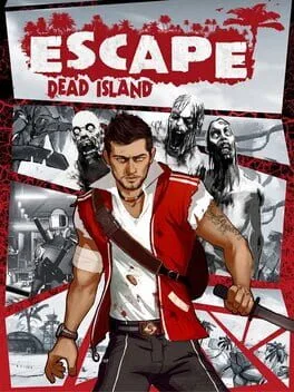 Escape Dead Island [Promo Not For Resale]