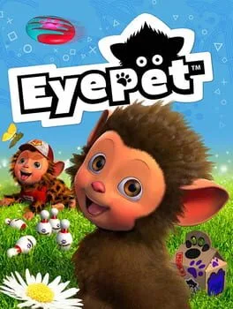 EyePet [Camera Bundle]