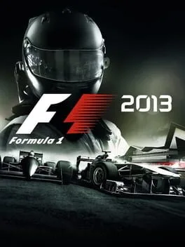 F1 2013 [Essentials] (PS3)