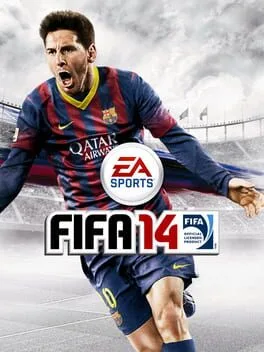FIFA 14 [Steelbook Edition] (PS3)