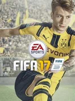 FIFA 17 [Deluxe Edition]