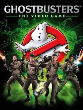 Ghostbusters: The Video Game [Not For Resale] (PS3)