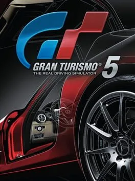 Gran Turismo 5 [Not For Resale] (PS3)