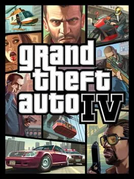 Grand Theft Auto IV [Complete Edition Essentials]