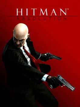 Hitman: Absolution [Not For Resale]