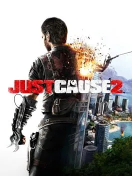 Just Cause 2 [Not For Resale] (PS3)