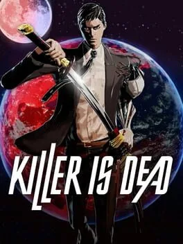 Killer Is Dead [Fan Edition] (PS3)