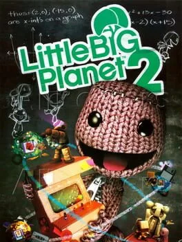 LittleBigPlanet 2 [Essentials] (PS3)