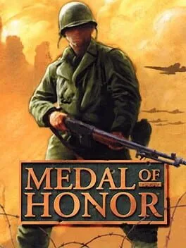 Medal Of Honor [Not For Resale] (PS3)