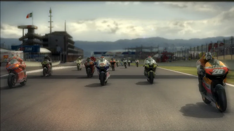 MotoGP 10/11 (PS3)