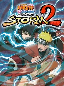 Naruto Shippuden: Ultimate Ninja Storm 2 [Essentials] (PS3)