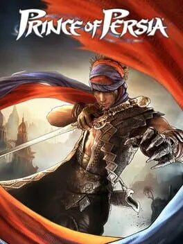 Prince of Persia [Platinum] (PS3)