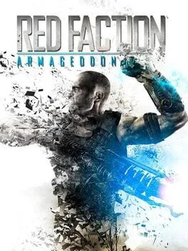 Red Faction: Armageddon [Not For Resale]