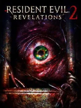 Resident Evil Revelations 2 [Box Set] (PS3)