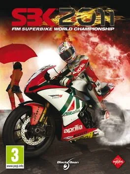 SBK 2011: Superbike World Championship (PS3)