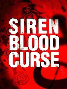Siren: Blood Curse [Promo Only - Not For Resale]