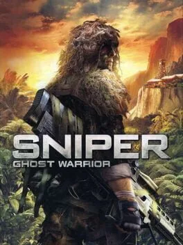 Sniper: Ghost Warrior [Essentials] (PS3)