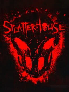 Splatterhouse [Promo]