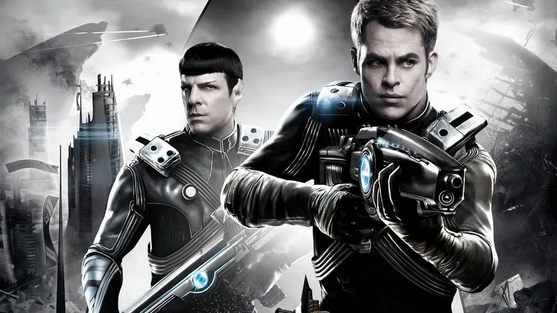 Star Trek (PS3)