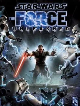 Star Wars: The Force Unleashed [Platinum] (PS3)