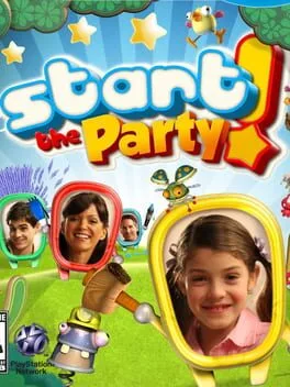 Start The Party [Essentials]
