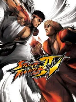 Street Fighter IV [Limited Edition] (PS3)