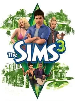 The Sims 3 [Platinum]