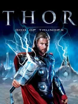 Thor: God Of Thunder [Not For Resale]